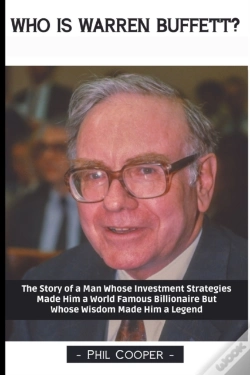 Capa do artigo Who Is Warren Buffett?