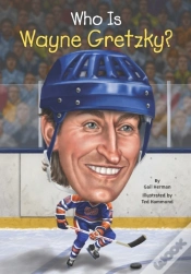 Capa do artigo Who Is Wayne Gretzky?