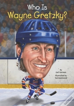 Capa do artigo Who Is Wayne Gretzky?