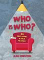 Who Is Who? - Preview