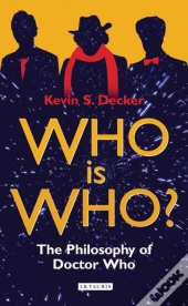 Who Is Who