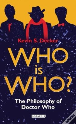 Capa do artigo Who Is Who