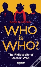 Capa do artigo Who Is Who?