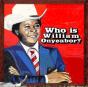 Who Is William Onyeabor? - CD - Preview