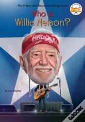 Capa do artigo Who Is Willie Nelson?