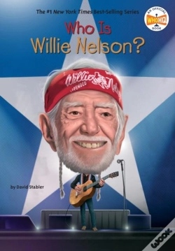 Capa do artigo Who Is Willie Nelson?