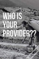 Who Is Your Provider??