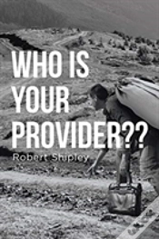 Capa do artigo Who Is Your Provider??