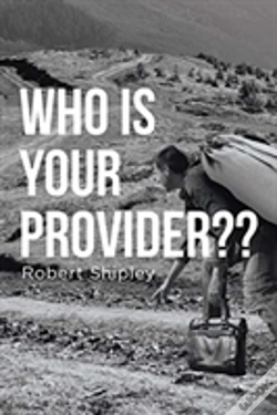 Capa do artigo Who Is Your Provider??