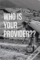 Who Is Your Provider??