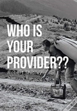 Capa do artigo Who Is Your Provider??