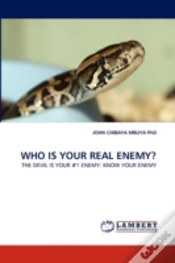 Capa do artigo Who Is Your Real Enemy?