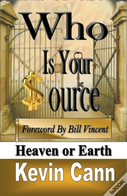 Capa do artigo Who Is Your Source
