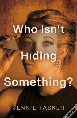 Capa do artigo Who Isn'T Hiding Something?