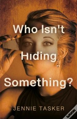 Capa do artigo Who Isn'T Hiding Something?