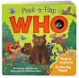 Who - Preview