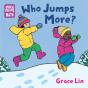 Who Jumps More? - Preview