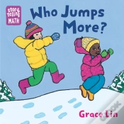 Capa do artigo Who Jumps More?
