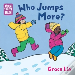 Capa do artigo Who Jumps More?
