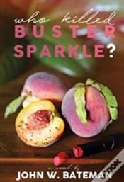Capa do artigo Who Killed Buster Sparkle?