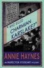 Who Killed Charmian Karslake? - Preview