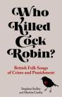 Who Killed Cock Robin? - Preview