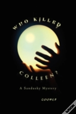 Capa do artigo Who Killed Colleen?