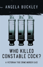 Who Killed Constable Cock? - Preview
