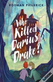 Capa do artigo Who Killed Darius Drake?