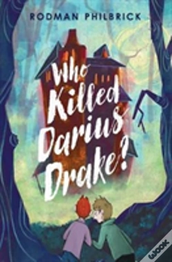 Capa do artigo Who Killed Darius Drake?