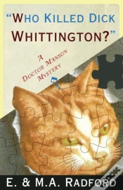 Capa do artigo Who Killed Dick Whittington?