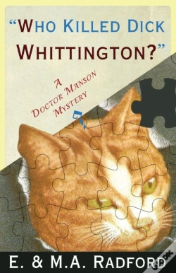 Capa do artigo Who Killed Dick Whittington?