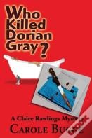 Who Killed Dorian Gray?