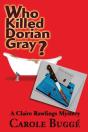 Who Killed Dorian Gray? - Preview