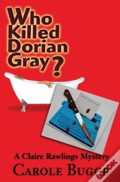 Capa do artigo Who Killed Dorian Gray?