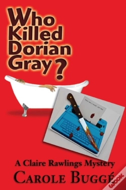 Capa do artigo Who Killed Dorian Gray?
