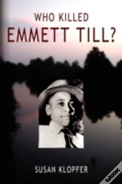 Capa do artigo Who Killed Emmett Till