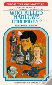 Capa do artigo Who Killed Harlowe Thrombey?