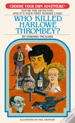 Capa do artigo Who Killed Harlowe Thrombey?