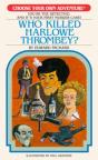 Who Killed Harlowe Thrombey? - Preview