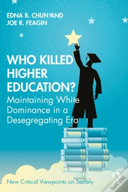 Capa do artigo Who Killed Higher Education?