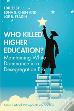 Capa do artigo Who Killed Higher Education?