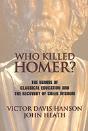 Who Killed Homer? - Preview