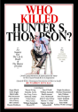 Who Killed Hunter S. Thompson - Preview