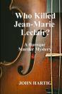 Who Killed Jean-Marie Leclair? - Preview