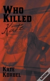 Capa do artigo Who Killed Kate