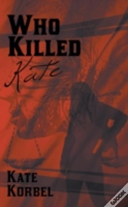 Capa do artigo Who Killed Kate