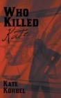 Who Killed Kate - Preview