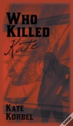 Capa do artigo Who Killed Kate