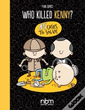 Capa do artigo Who Killed Kenny?